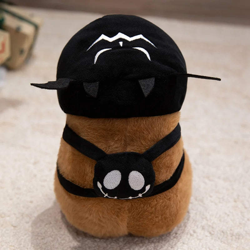 Halloween Capybara