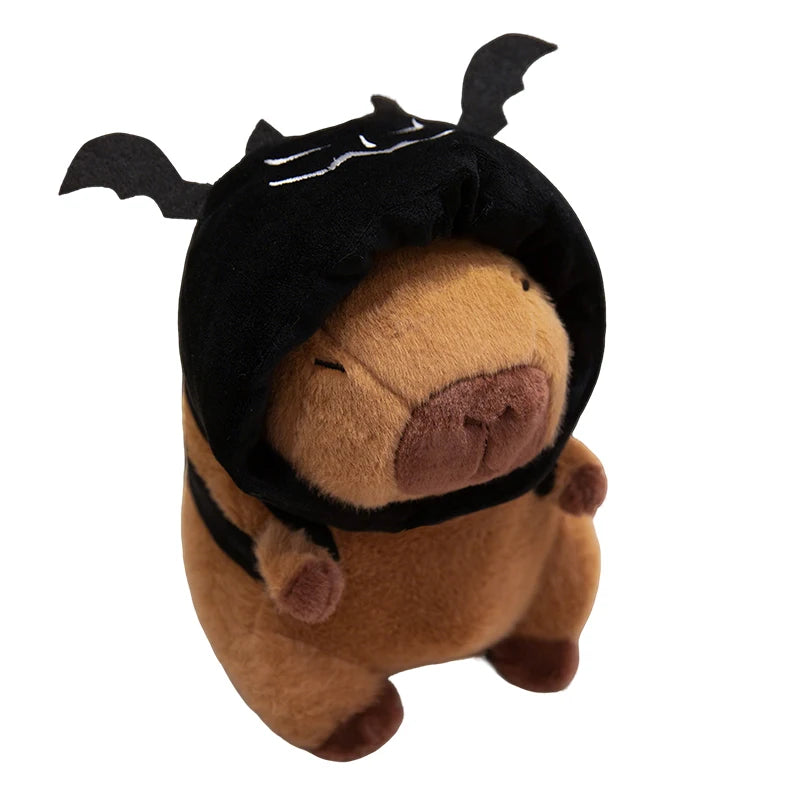 Halloween Capybara
