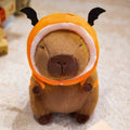 Halloween Capybara